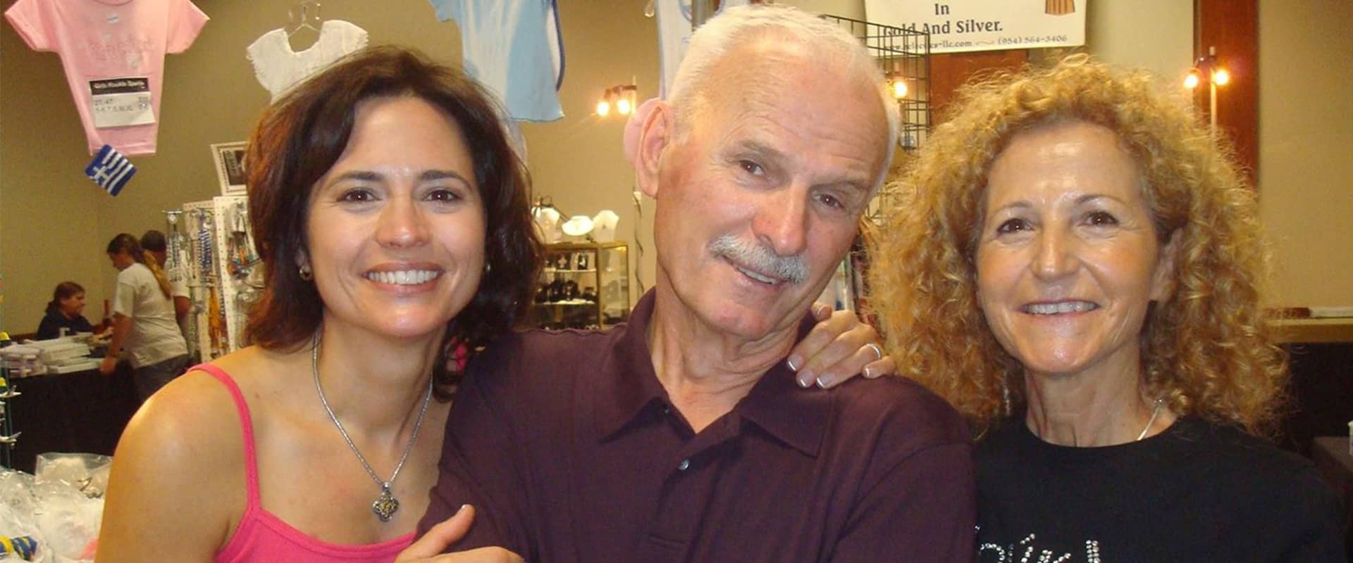 Hellinis Imports Team