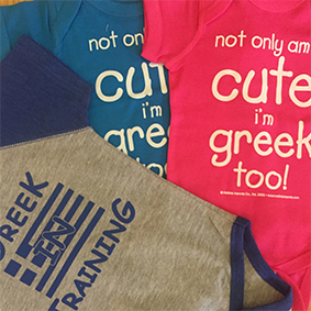 Hellinis Imports Co. Infant Apparel