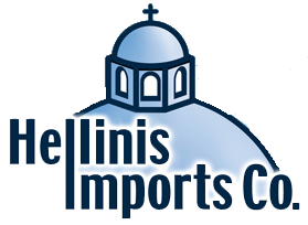 Hellinis Imports Co.